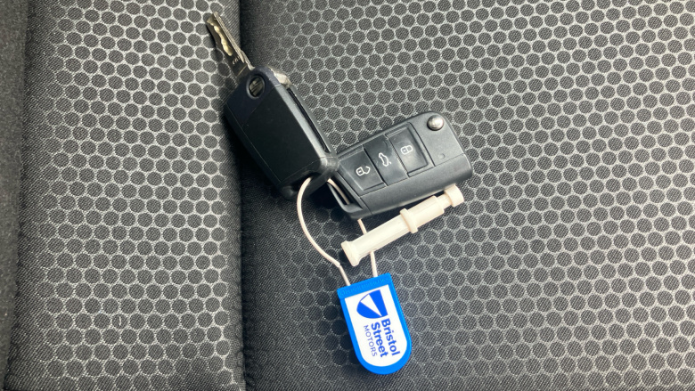 SEAT Ibiza 1.4 EcoTSI 150 FR 5dr Petrol Hatchback